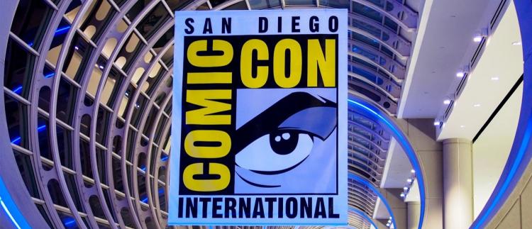San Diego Comic Con 2017 összefoglaló 1. rész
