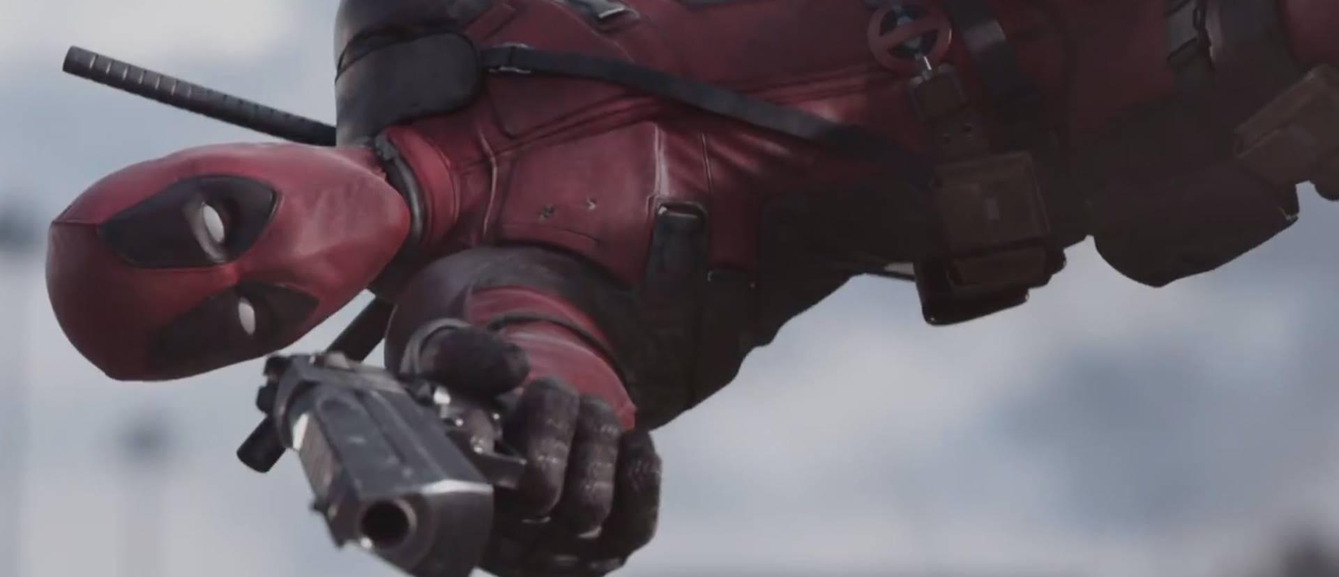 BRÉKING! Deadpool most már IMAX-ben is támad! 