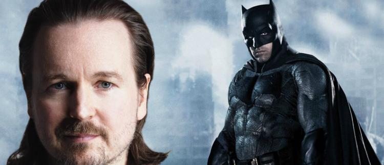 BRÉKING! Megszólalt Matt Reeves a Batman filmmel kapcsolatban!