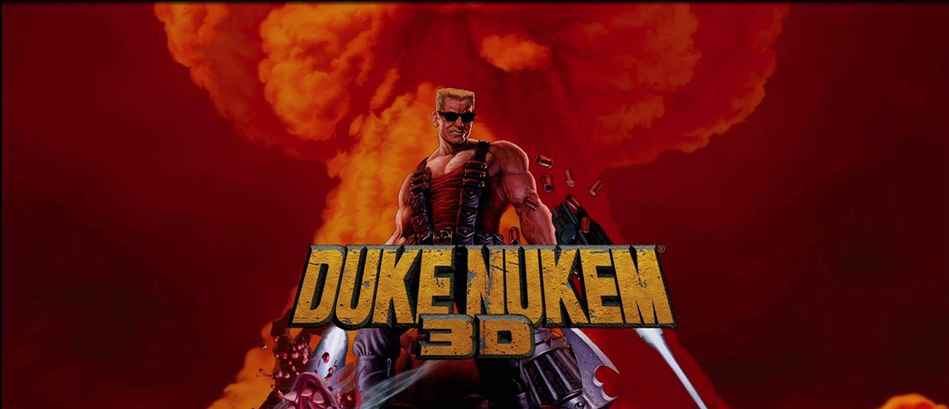 A születésnapos Király - 20. születésnapját ünnepli a Duke Nukem 3D