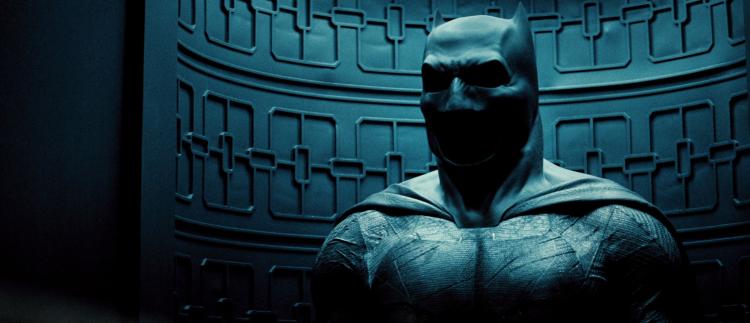 Mégsem Affleck rendezi a Batmant - de nyugi, nincs minden veszve!
