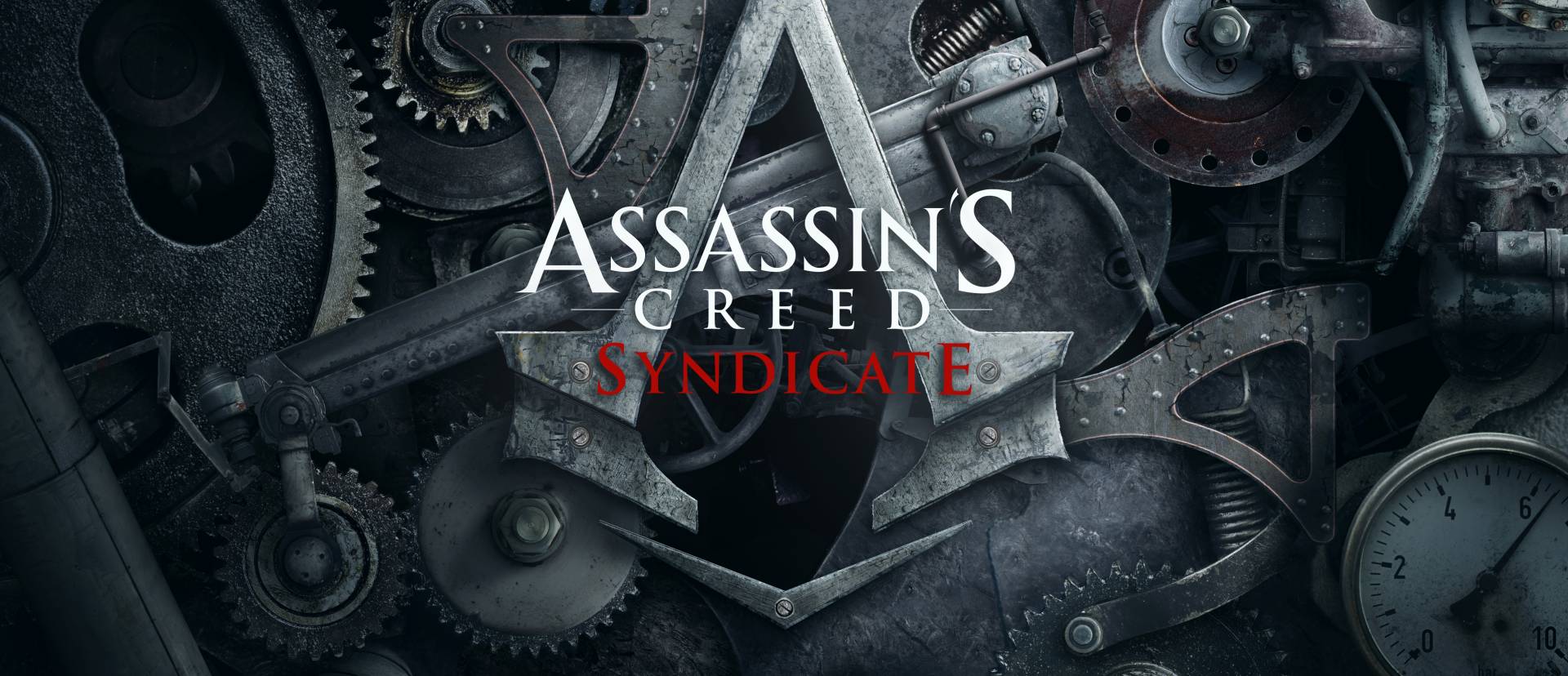 Új Assassin's Creed Syndicate tv spot!  