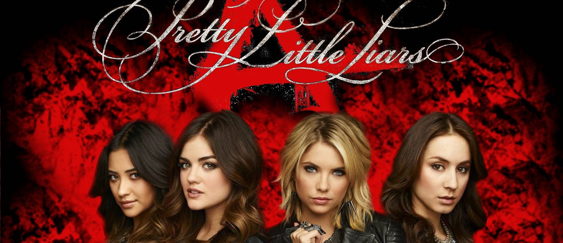 Pretty Little Liars Avagy „Game over, ChArles”