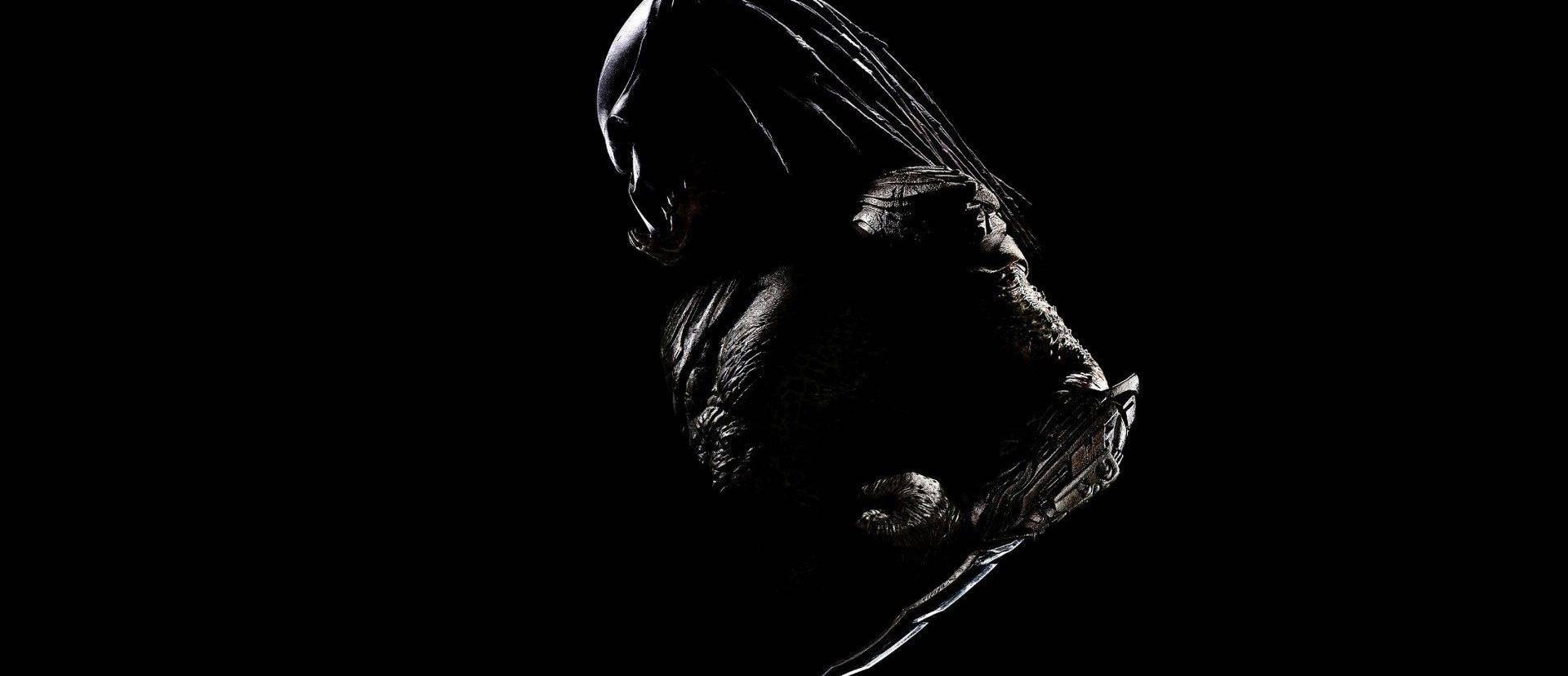 A Ragadozó visszatér - Készül az új Predator film
