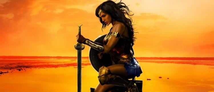 Íme Wonder Woman legújabb előzetese