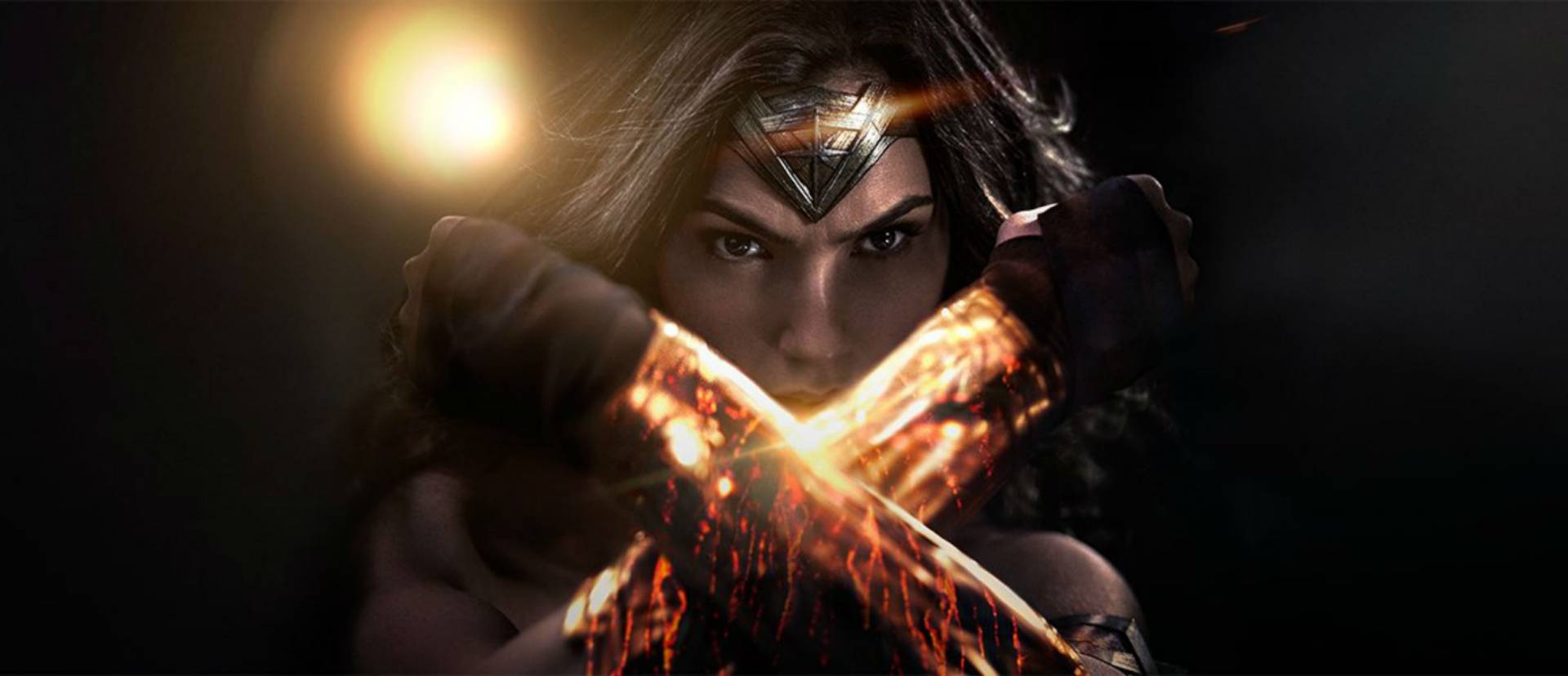 Gal Gadot új Wonder Woman képet tett közzé