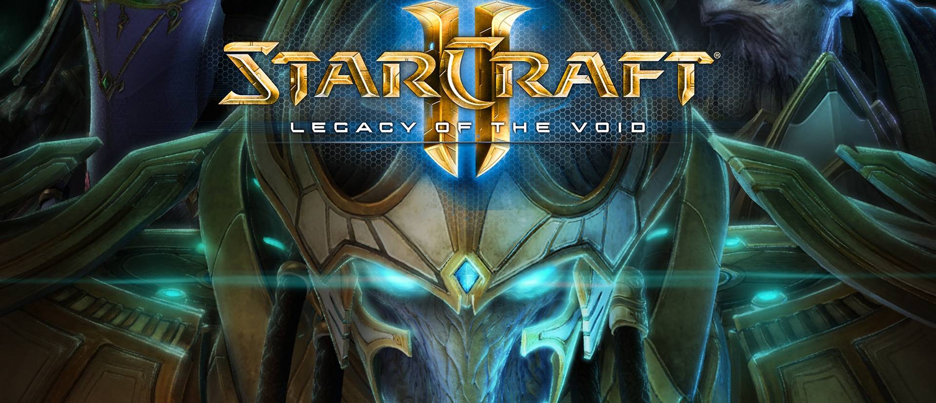 StarCraft: Legacy of the Void nyitófilm