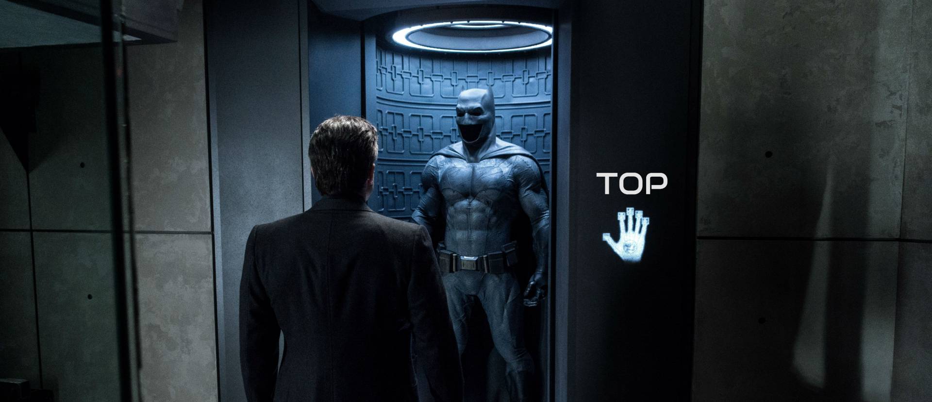 Top 5 Batman film