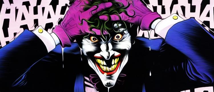Jön Joker eredetfilmje, ami nem része a DCEU-nak! 