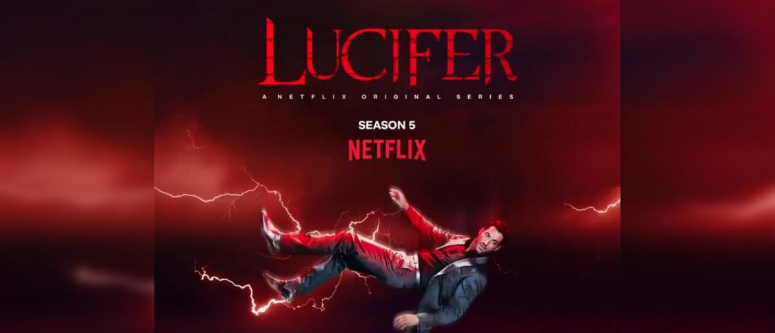 Lucifer 5. évad - Megvan a hivatalos dátum