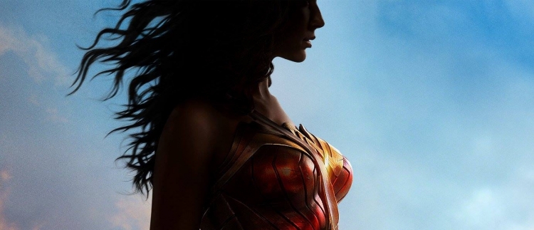 BRÉKING! Megérkezett az első hivatalos Wonder Woman előzetes!