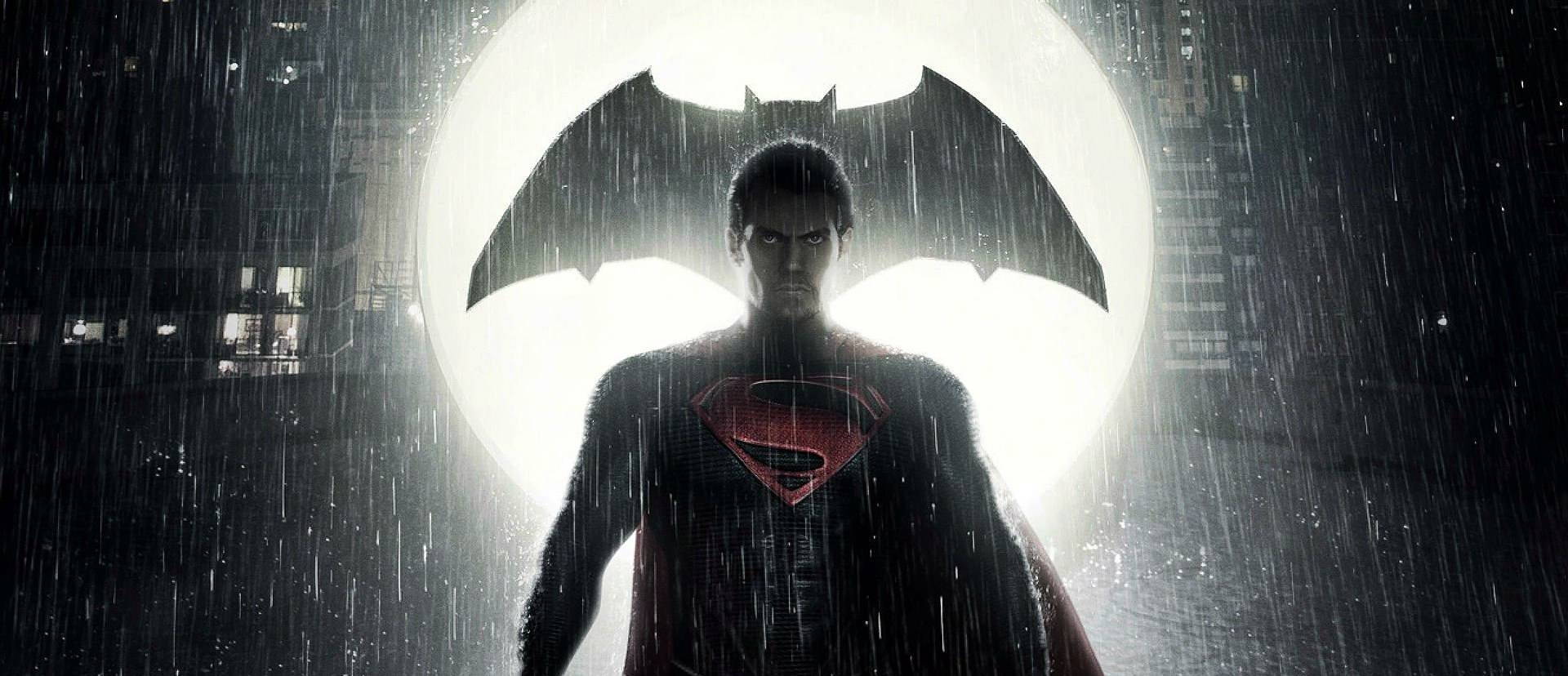Új Batman Superman ellen: Az igazság hajnala TV szpotok